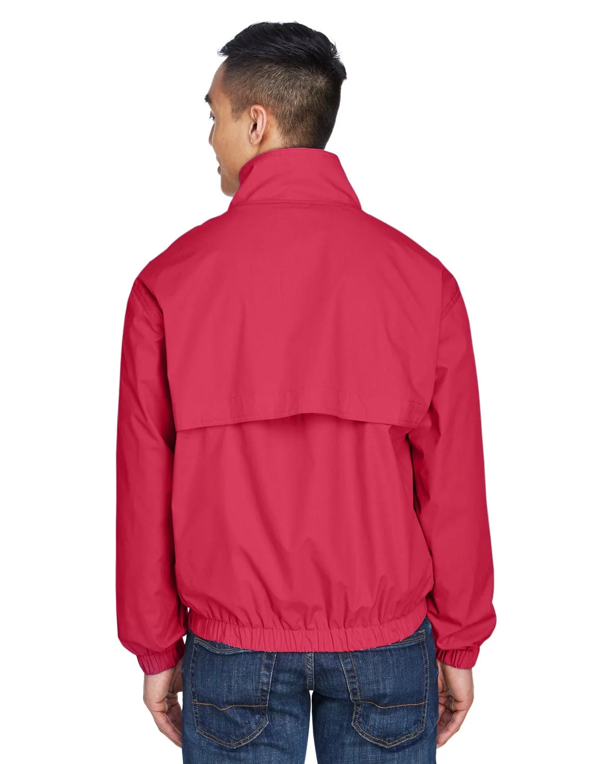Devon & Jones Clubhouse Jacket