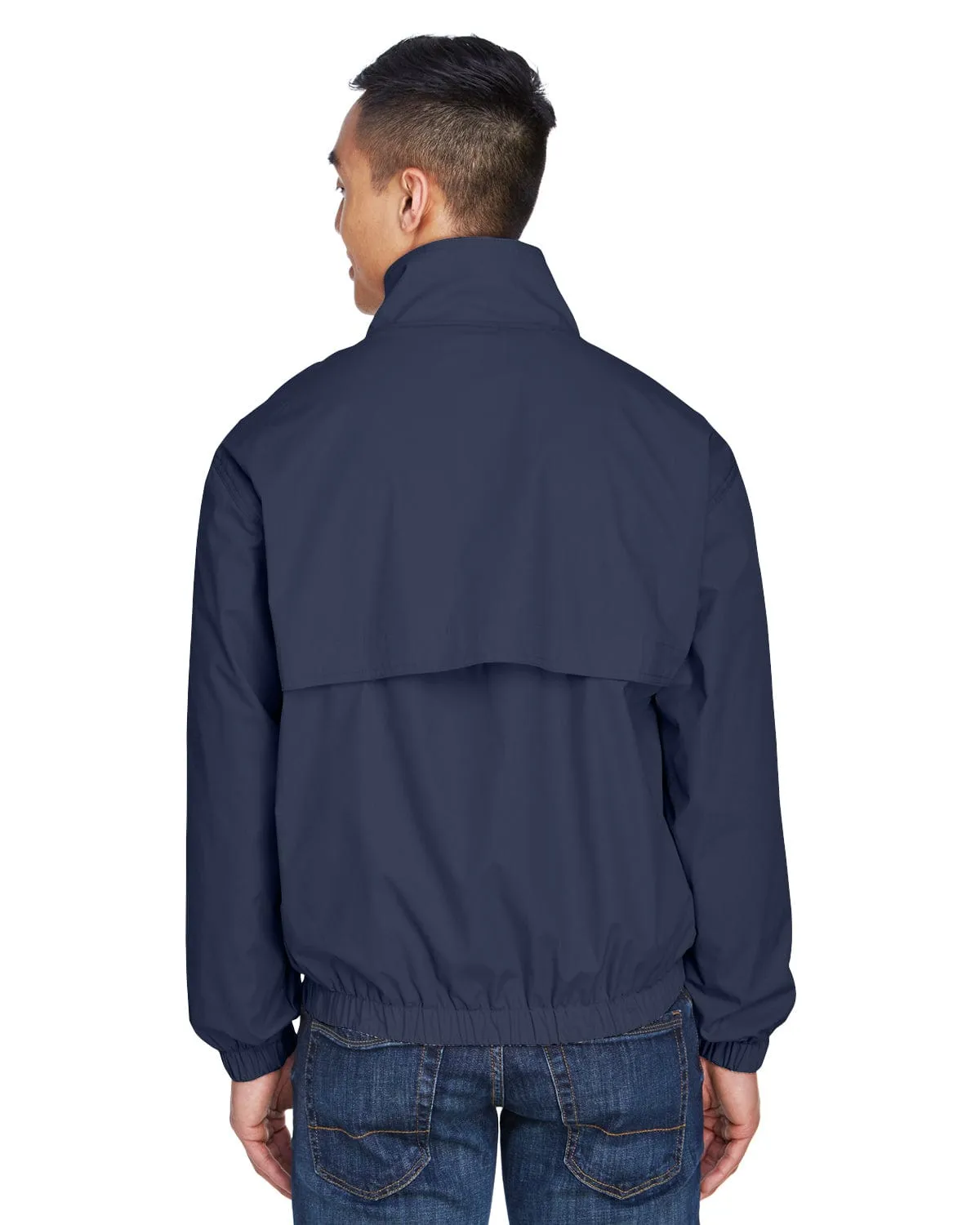 Devon & Jones Clubhouse Jacket