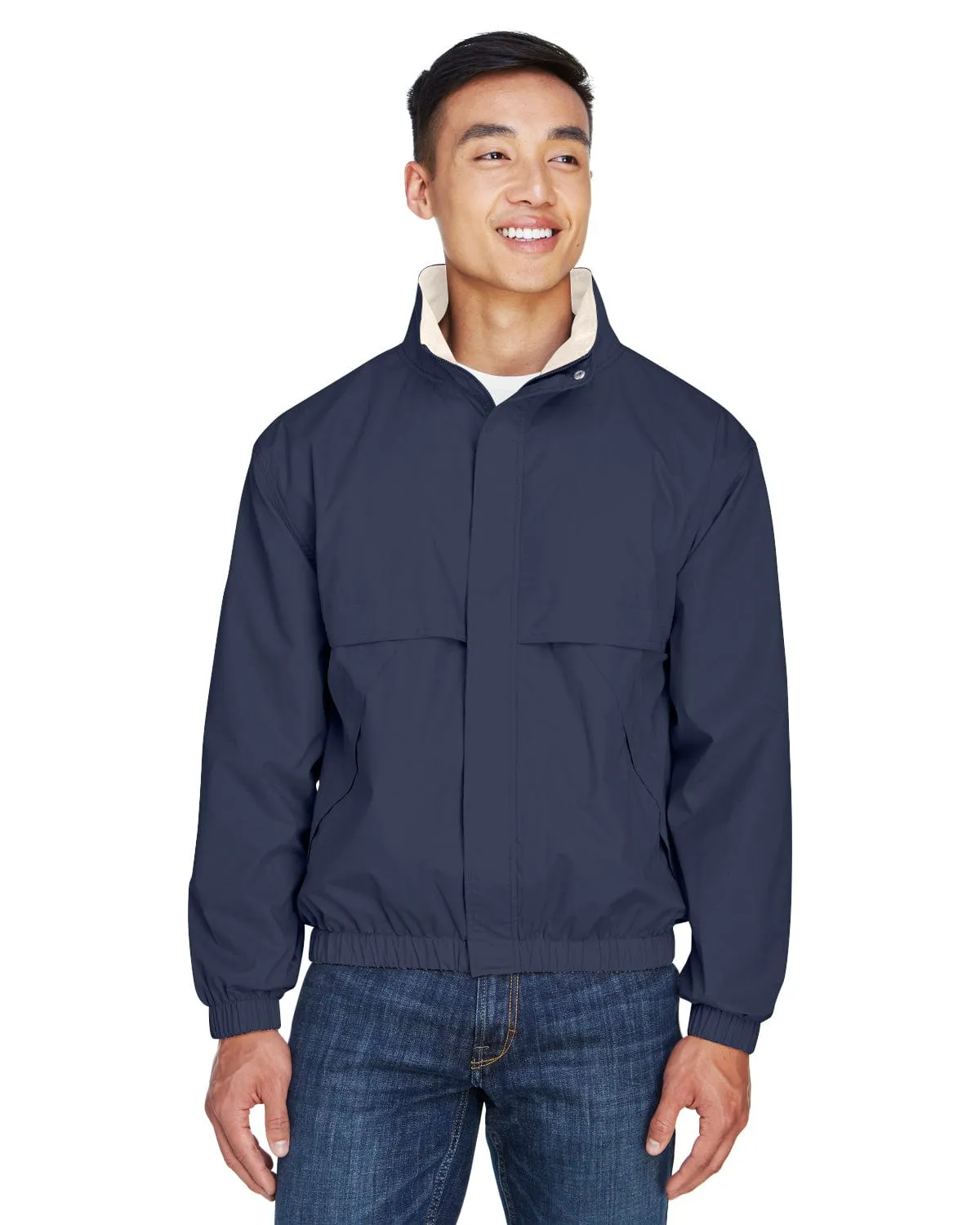 Devon & Jones Clubhouse Jacket