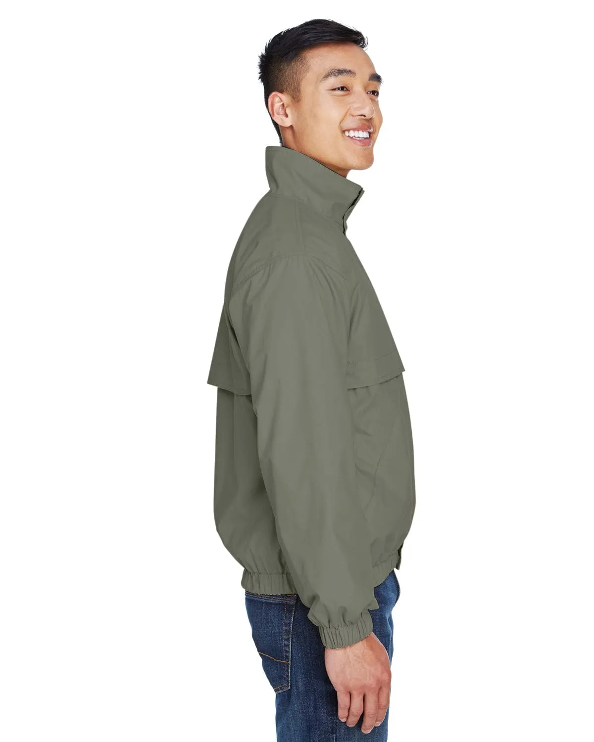 Devon & Jones Clubhouse Jacket