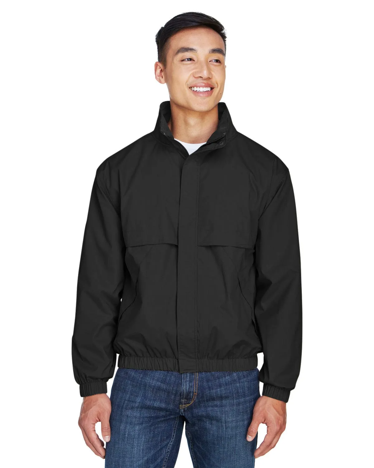 Devon & Jones Clubhouse Jacket