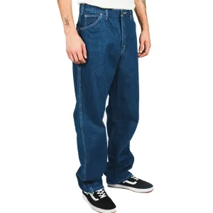 Dickies - 13293 Relaxed Fit Denim Jeans Stonewashed Indigo