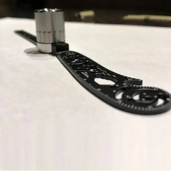 Digital Measuring Scale