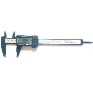Digital Mitutoyo Caliper