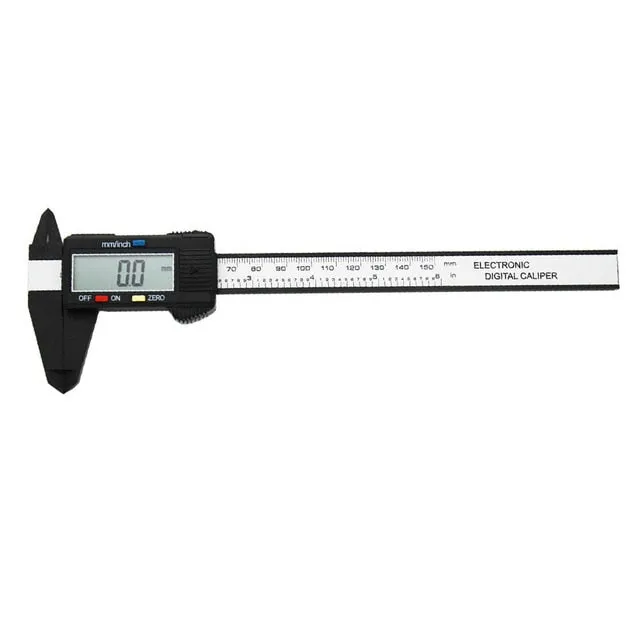 Digital Mitutoyo Caliper