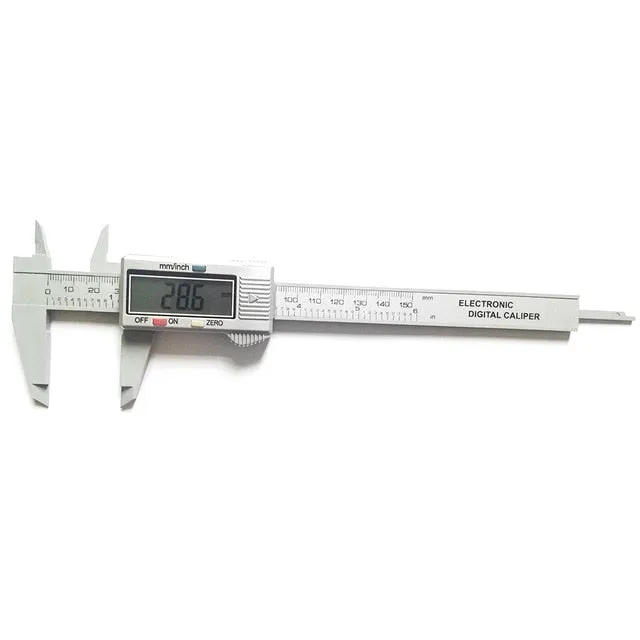 Digital Mitutoyo Caliper