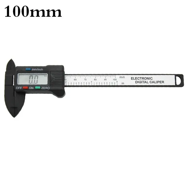 Digital Mitutoyo Caliper