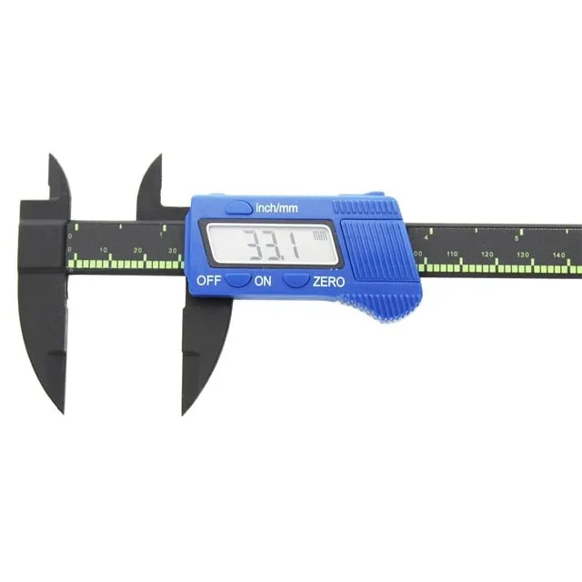 Digital Mitutoyo Caliper