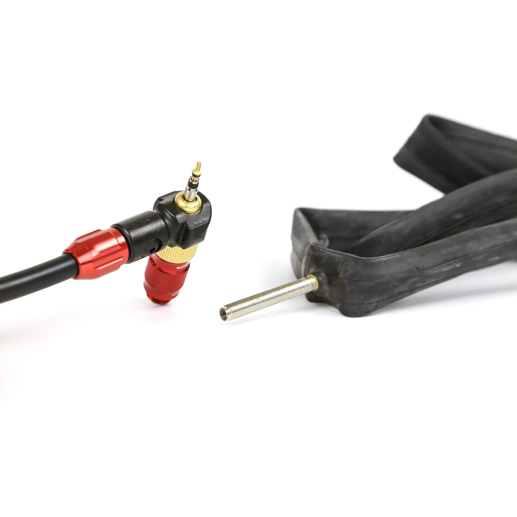 Digital Pressure Over Drive