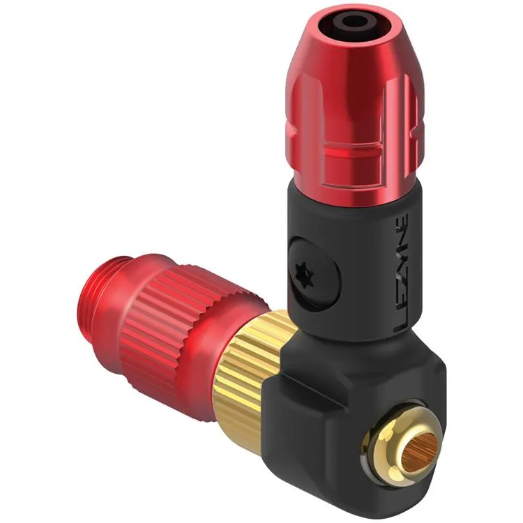 Digital Pressure Over Drive