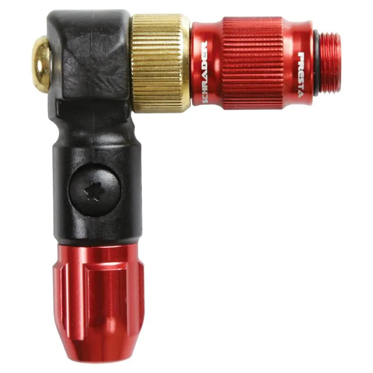 Digital Pressure Over Drive
