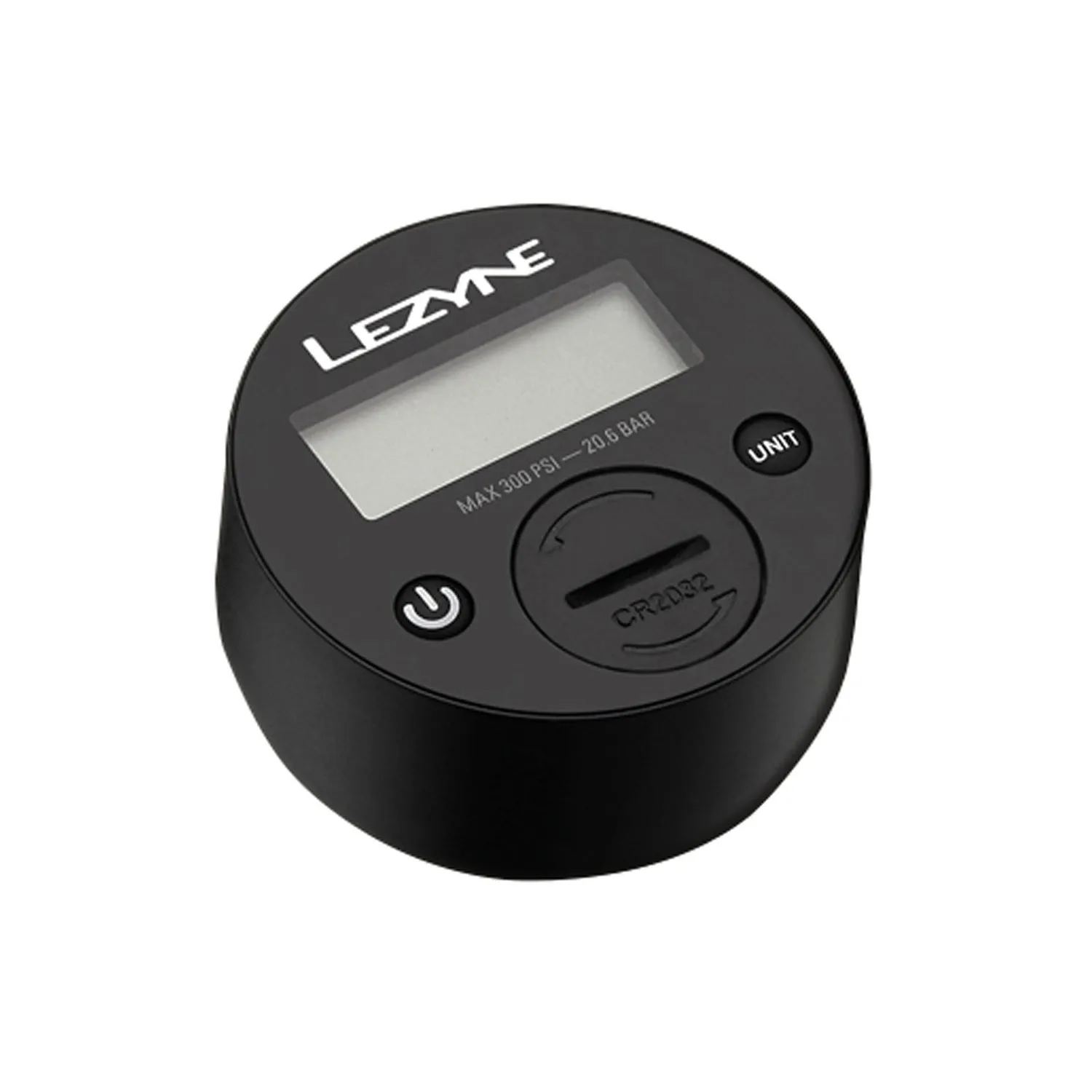 Digital Pressure Over Drive