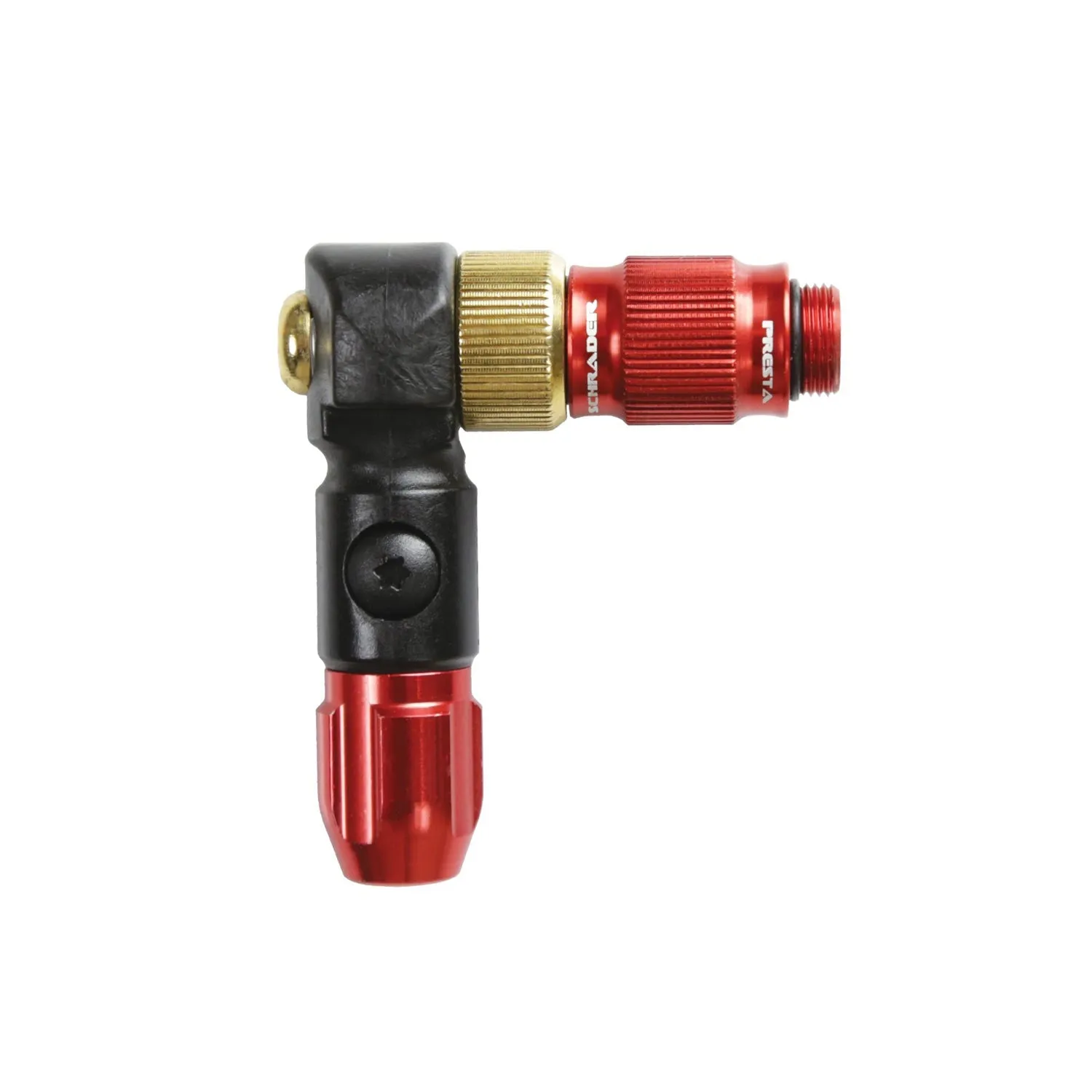 Digital Pressure Over Drive