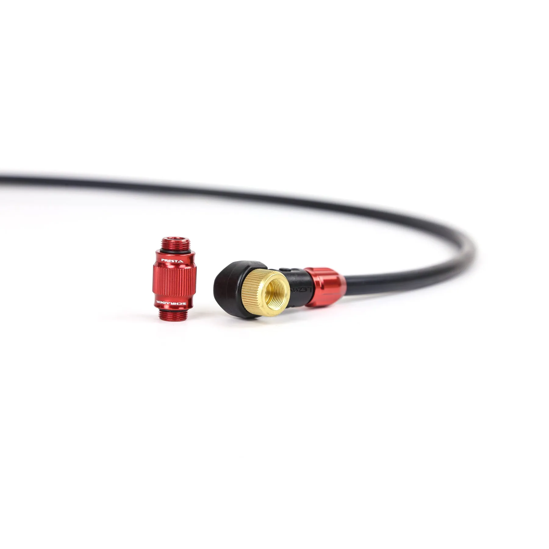 Digital Pressure Over Drive