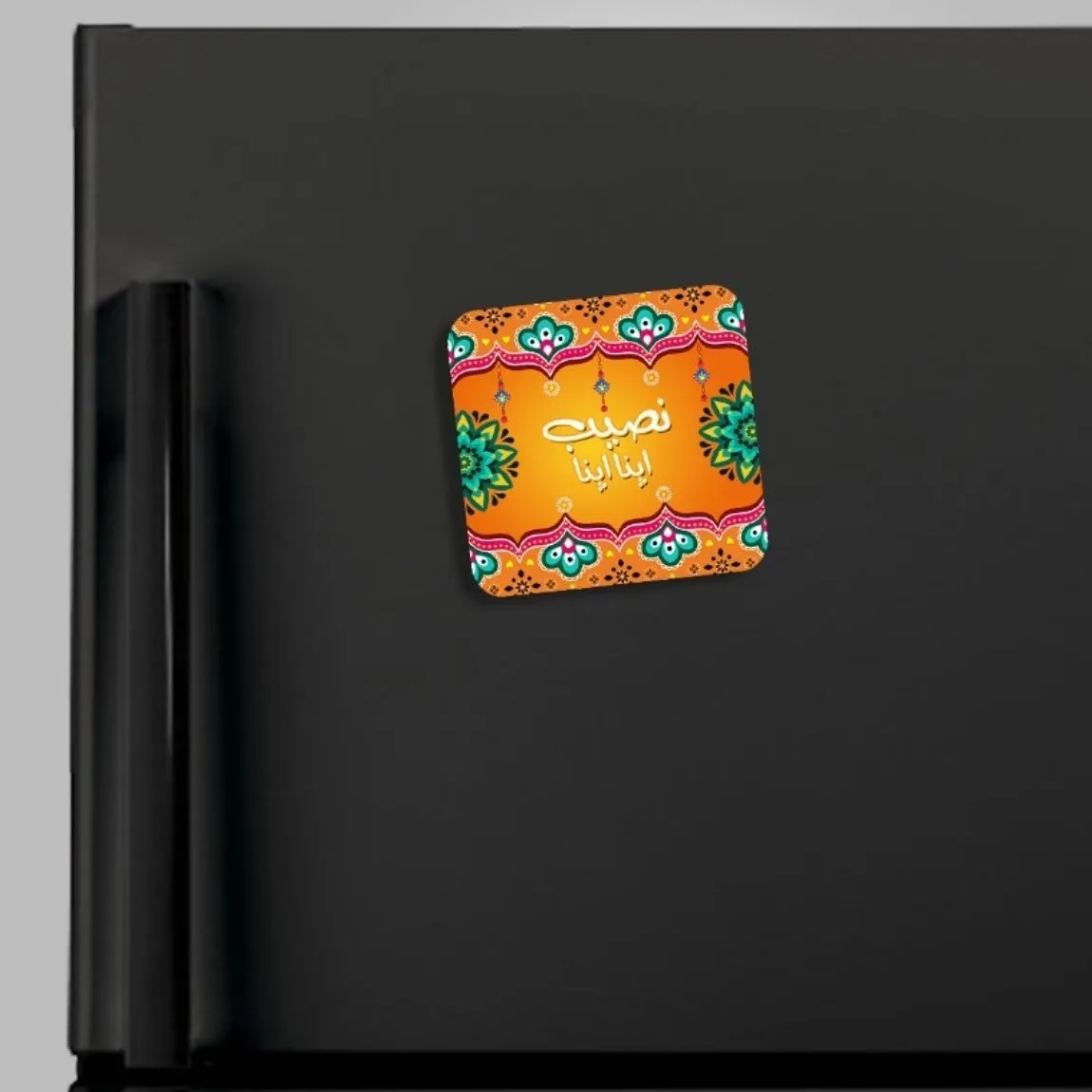 Digital Printed Fridge Magnets