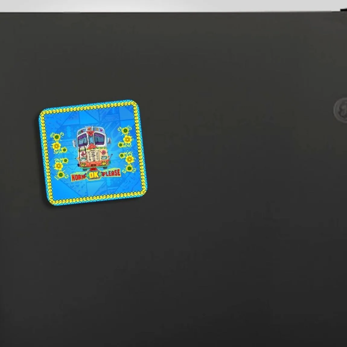Digital Printed Fridge Magnets