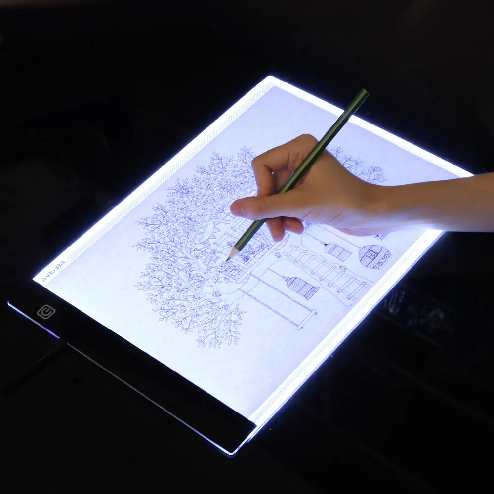 Digital Tracing Table Pad