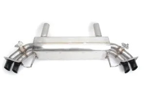Dinan G11 / G12 750i Stainless Steel Performance Exhaust