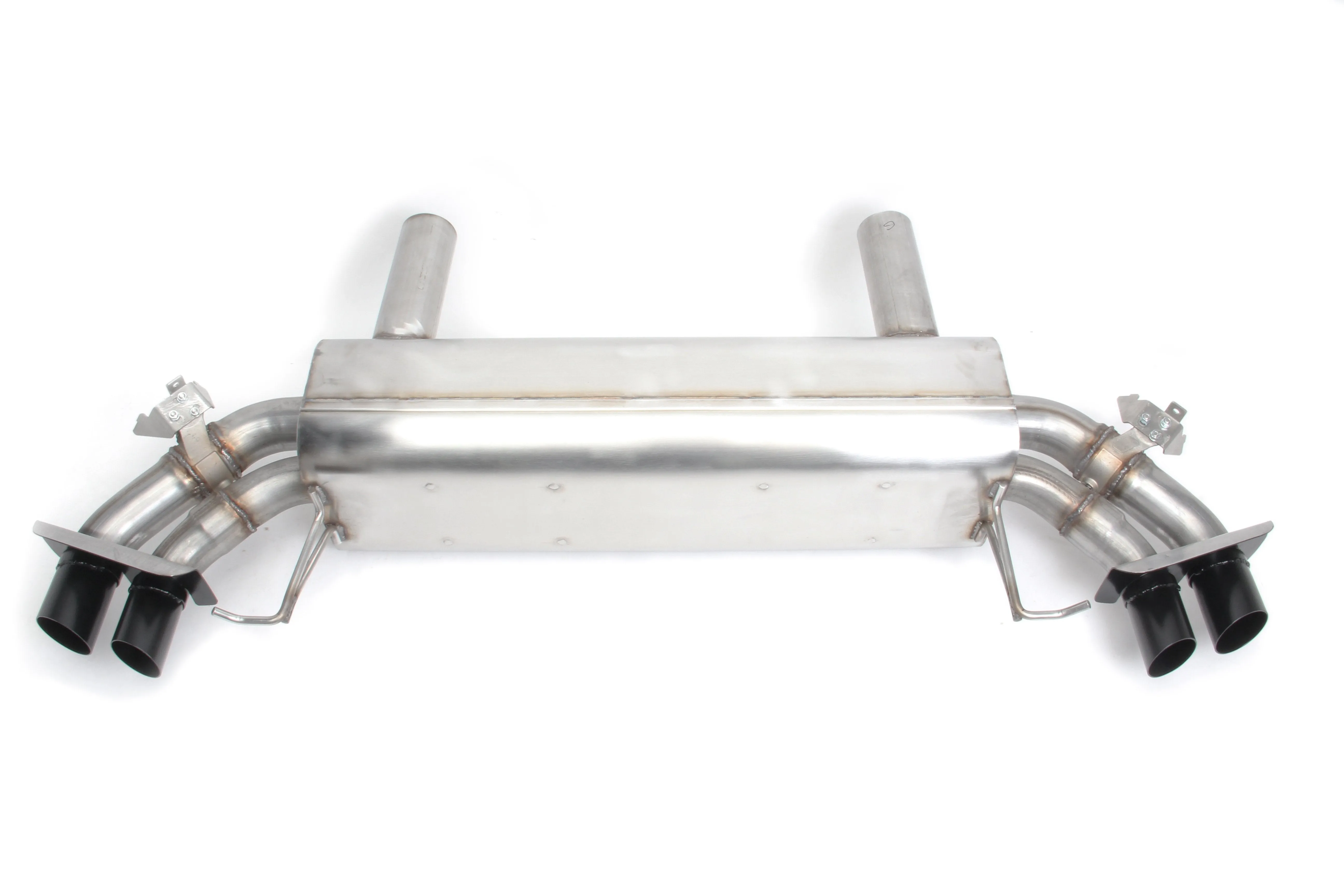 Dinan G11 / G12 750i Stainless Steel Performance Exhaust