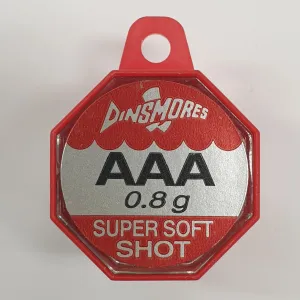 Dinsmore S/S Shot Dispenser #AAA