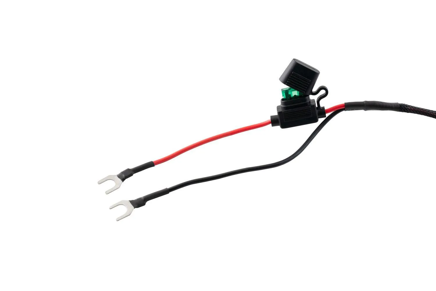 Diode Dynamics Heavy Duty Single Output 4-pin Wiring Harness