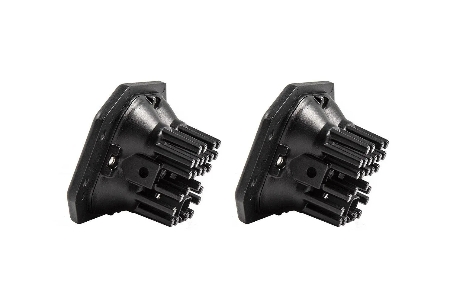 Diode Dynamics SS3  SAE/DOT White sportFlush Mount LED Pod (Pair)(Garage Sale)