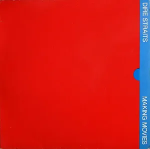 Dire Straits - Making Movies - Super Hot Stamper