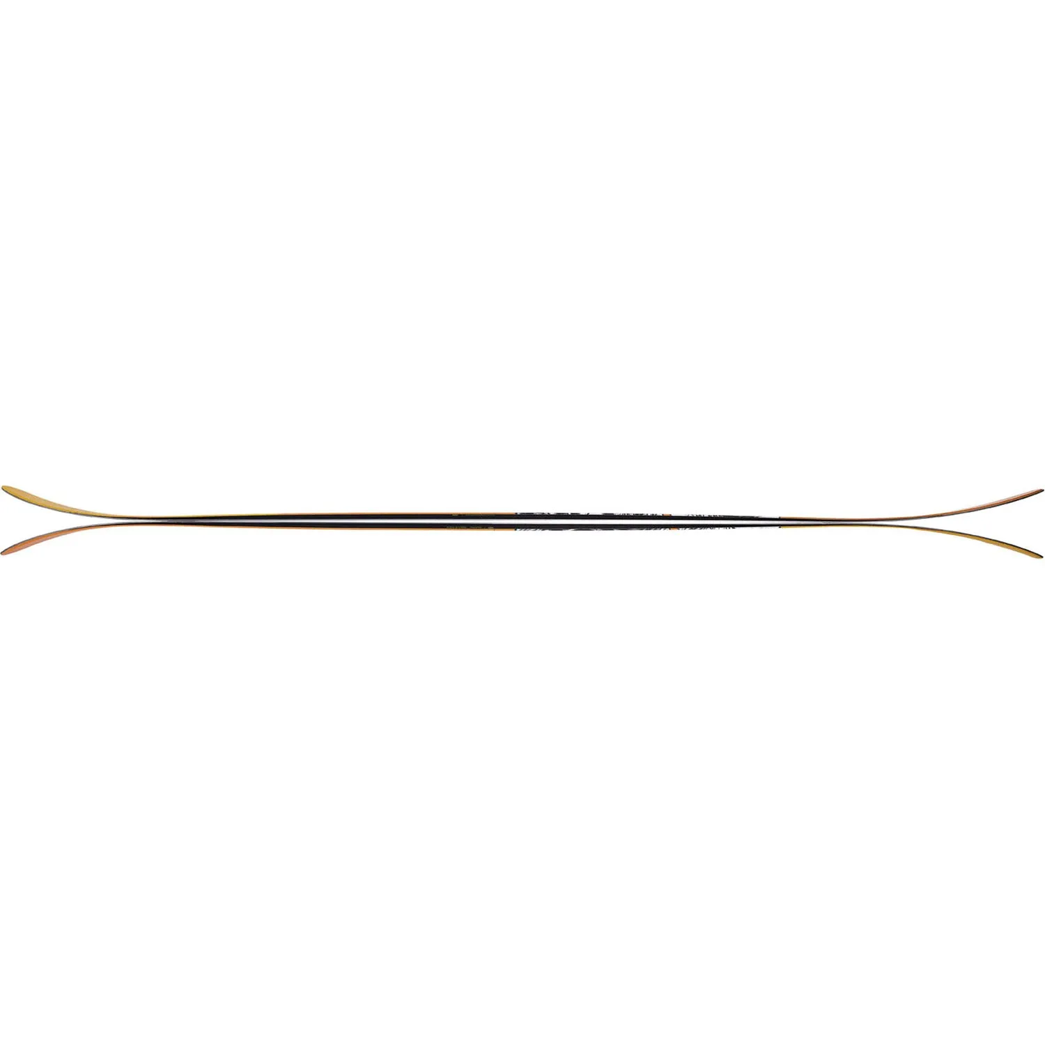 Dirty Bear XL Ski
