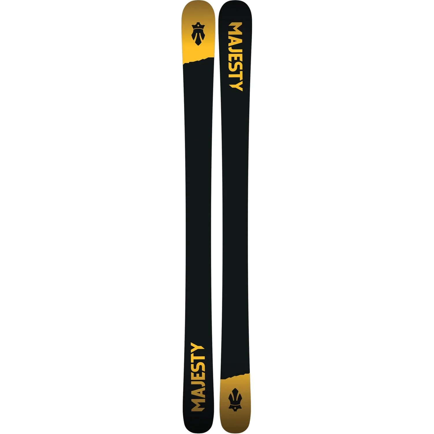 Dirty Bear XL Ski