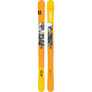 Dirty Bear XL Ski