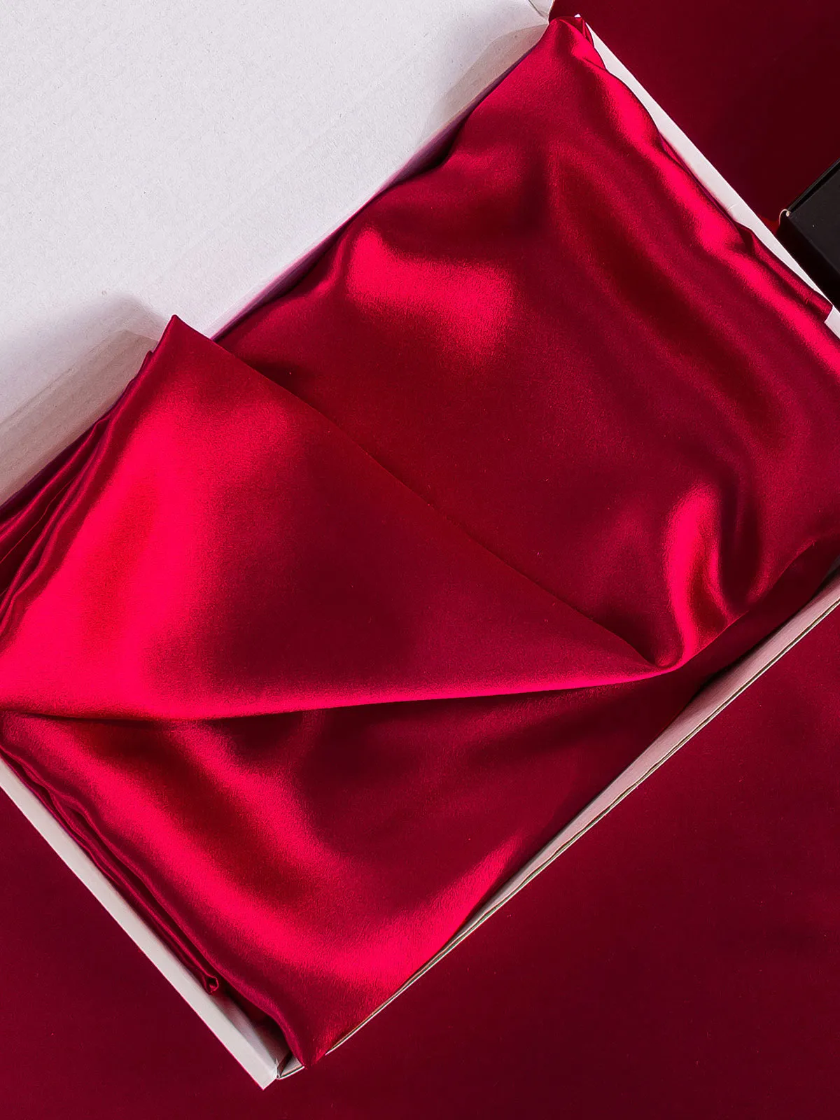 Discreet Hidden Zipper Pillowcase