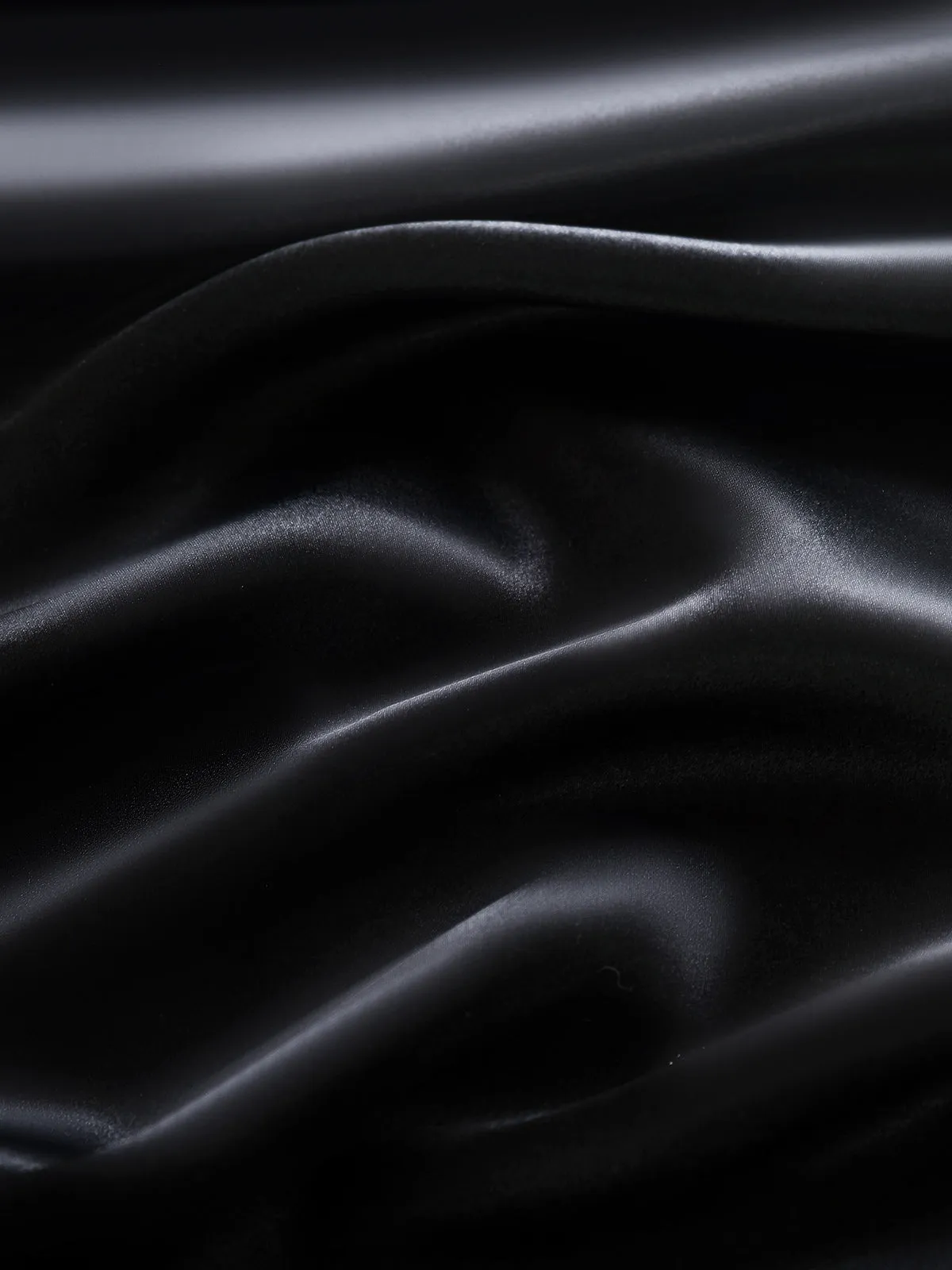 Discreet Hidden Zipper Pillowcase