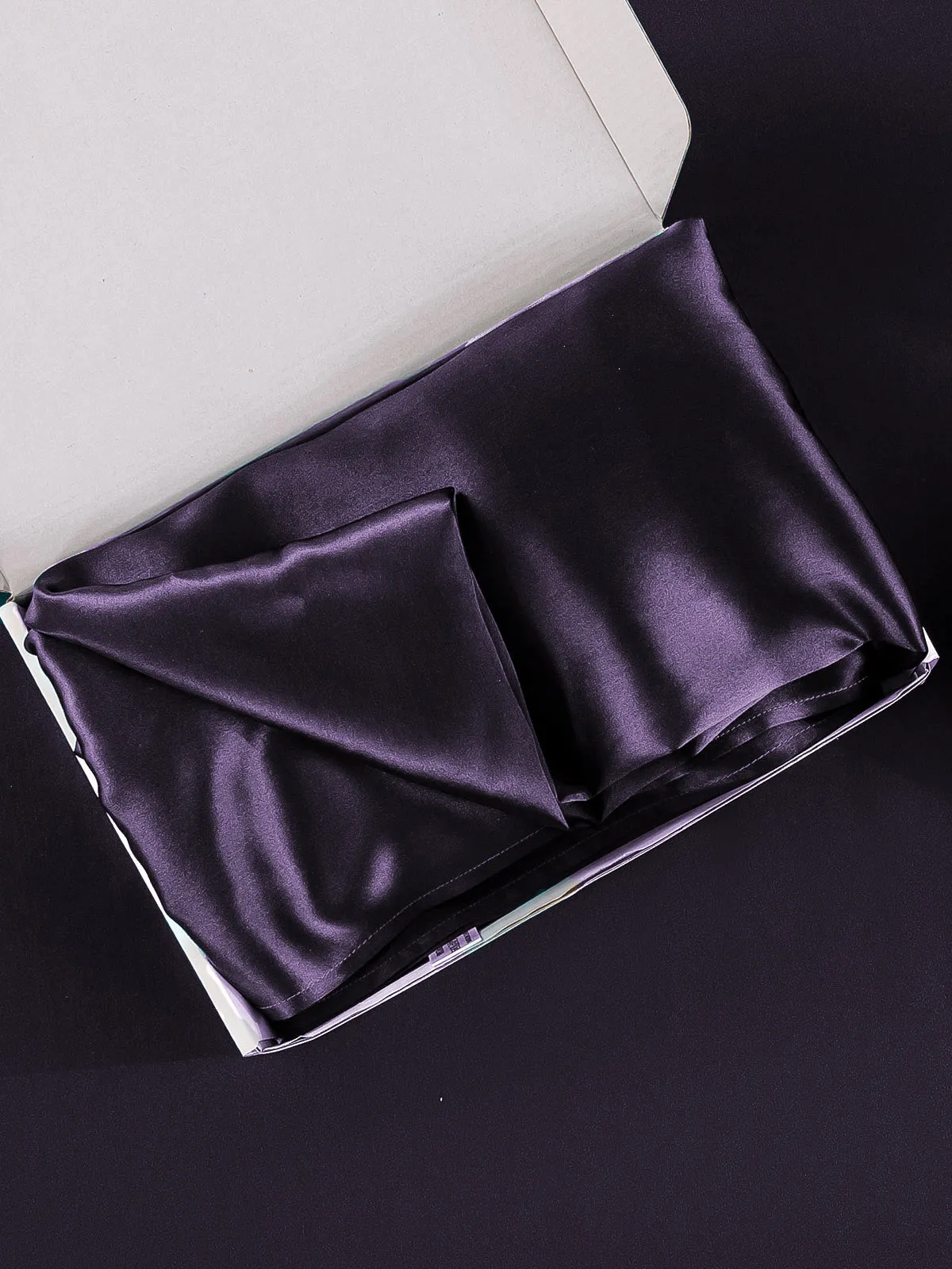 Discreet Hidden Zipper Pillowcase