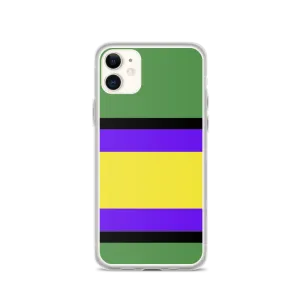 District 5 Phone Case