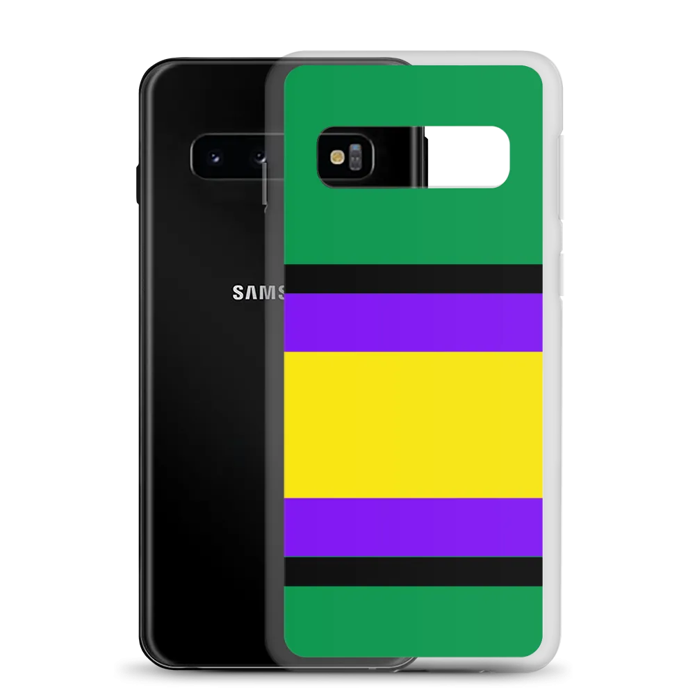 District 5 Phone Case