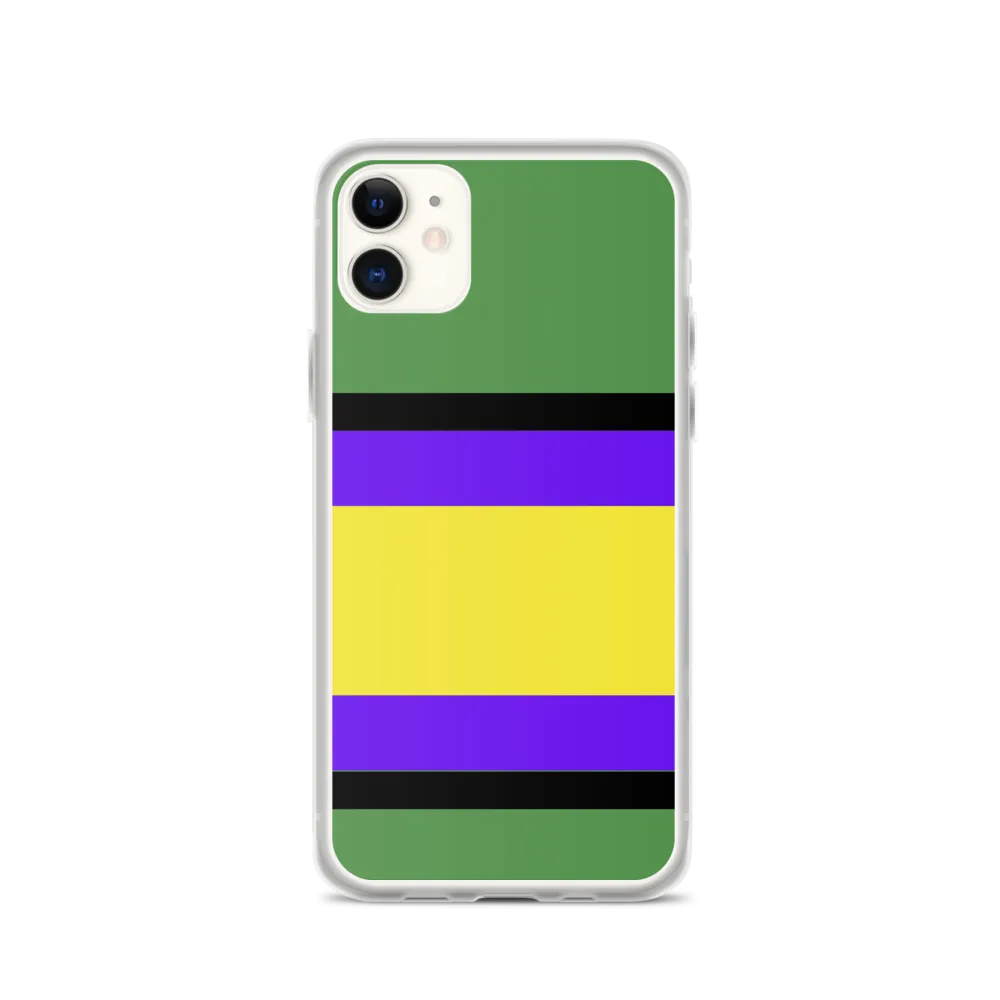 District 5 Phone Case