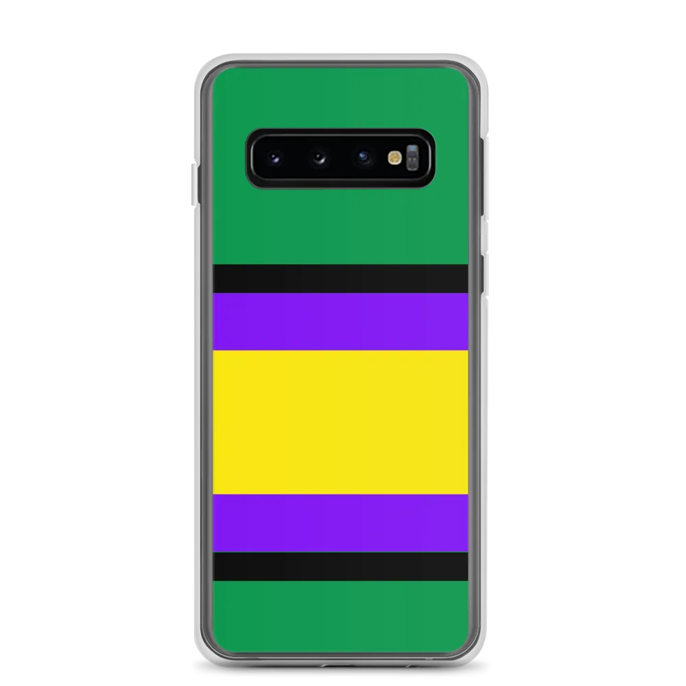 District 5 Phone Case