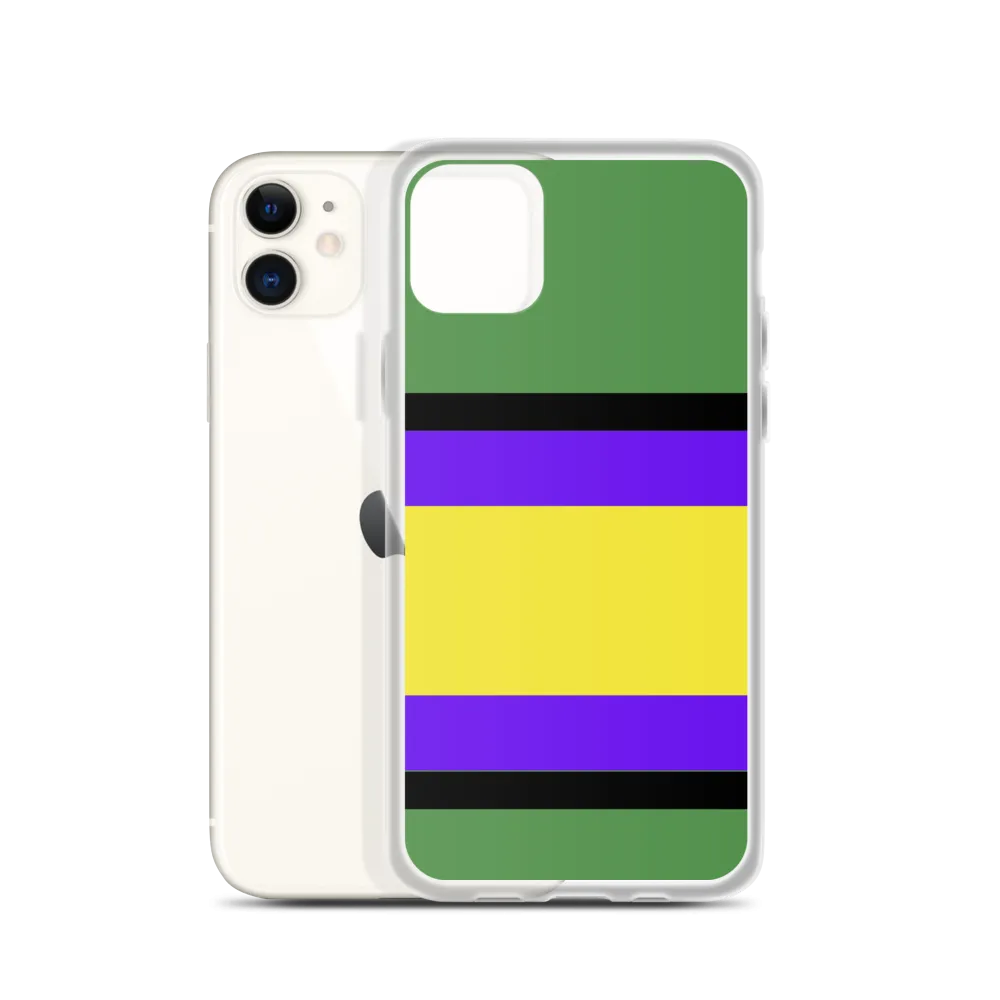 District 5 Phone Case