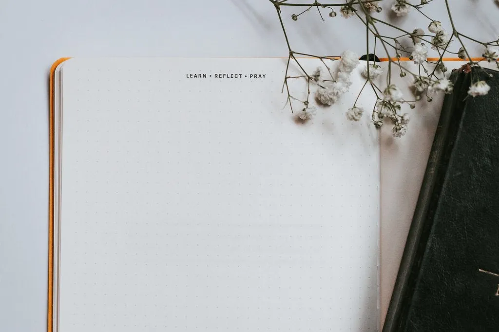 Dive Deep: Philippians | Journal