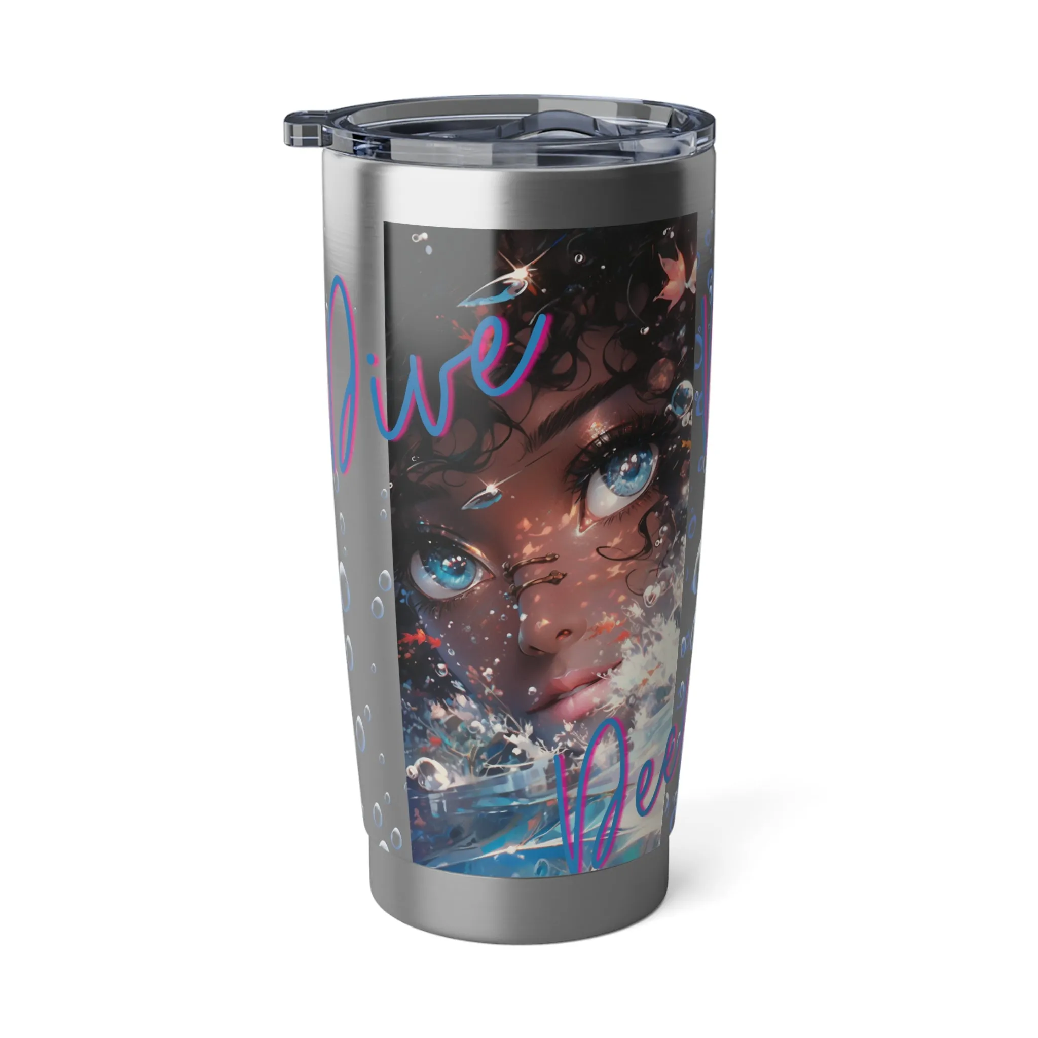 Dive Deep Vagabond 20oz Tumbler