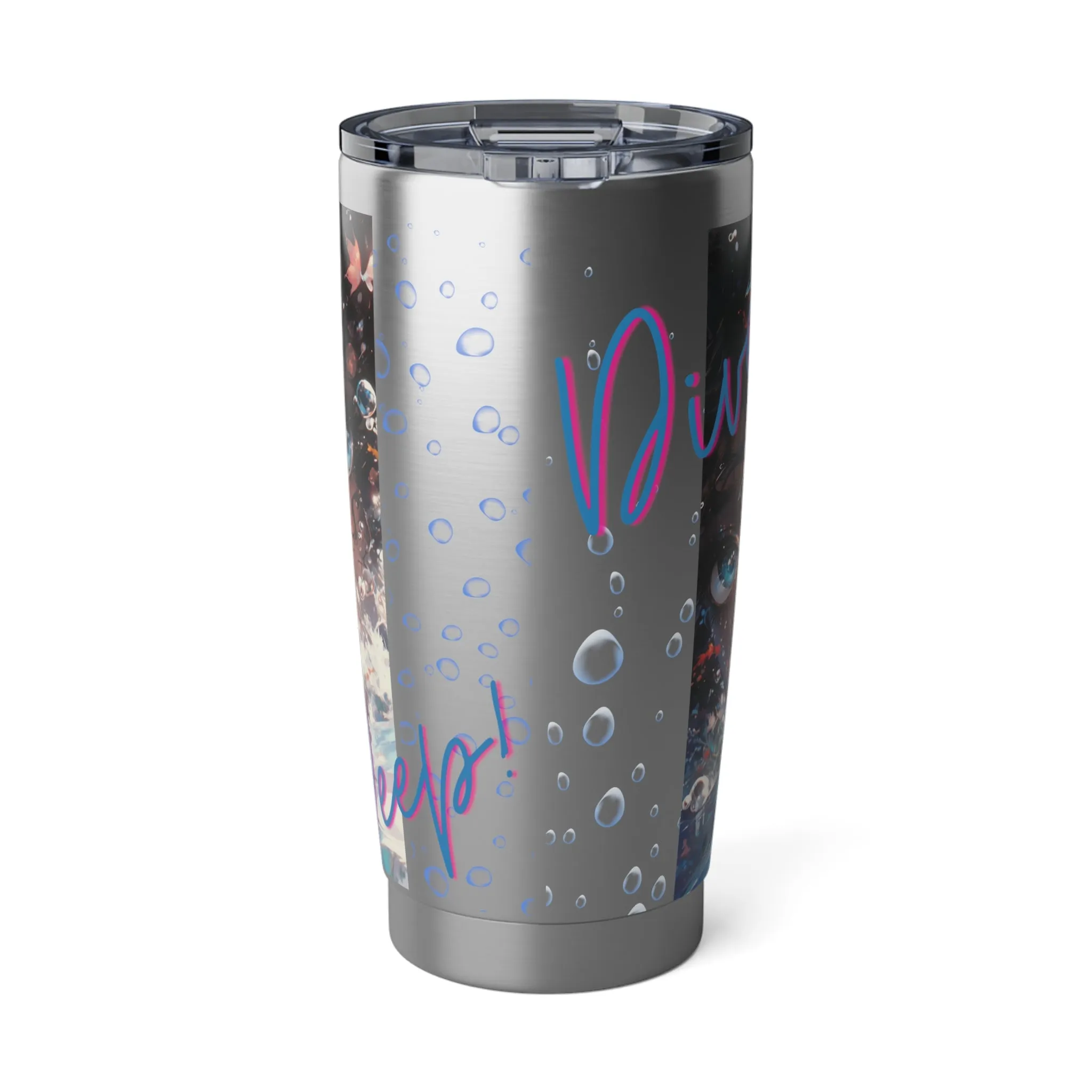 Dive Deep Vagabond 20oz Tumbler