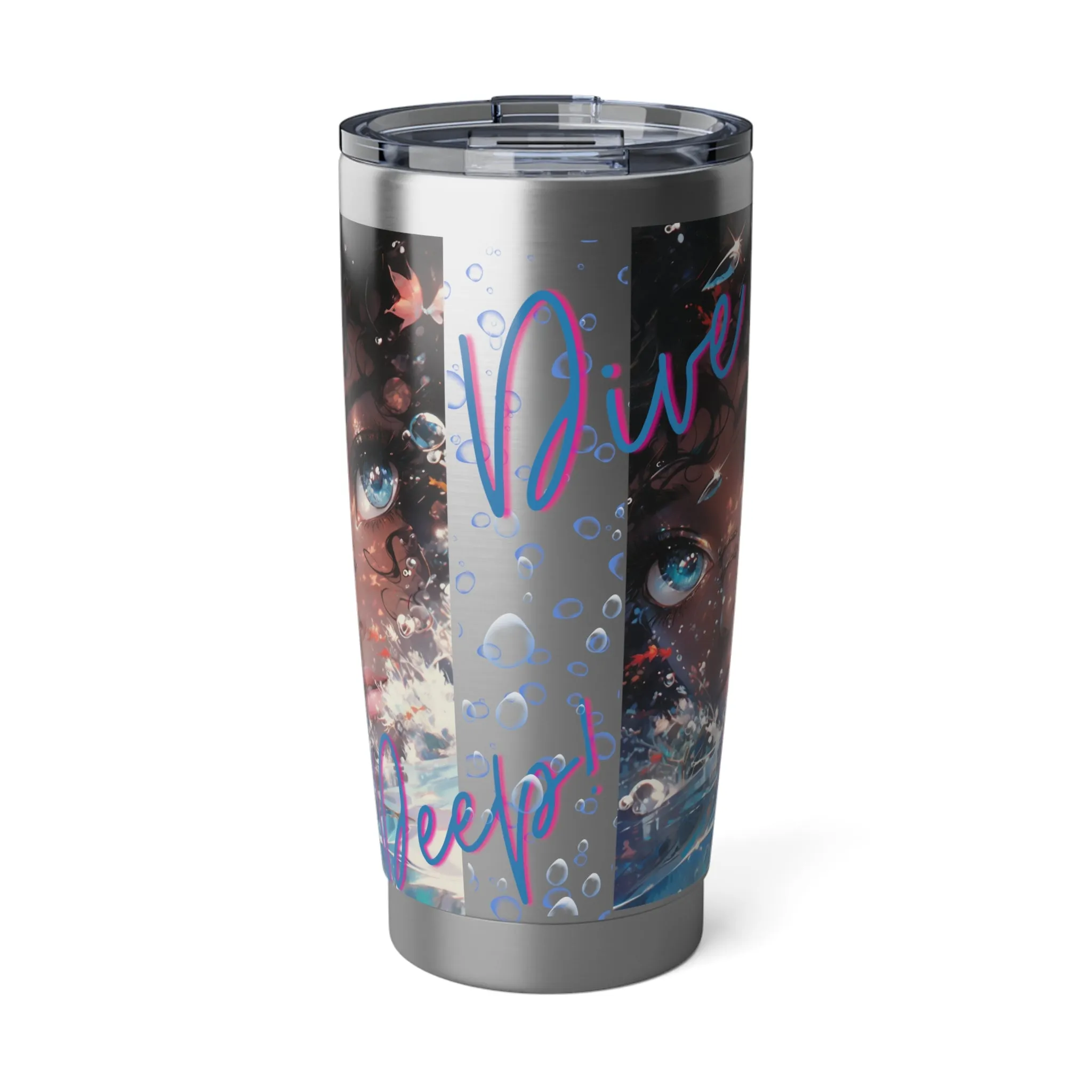 Dive Deep Vagabond 20oz Tumbler