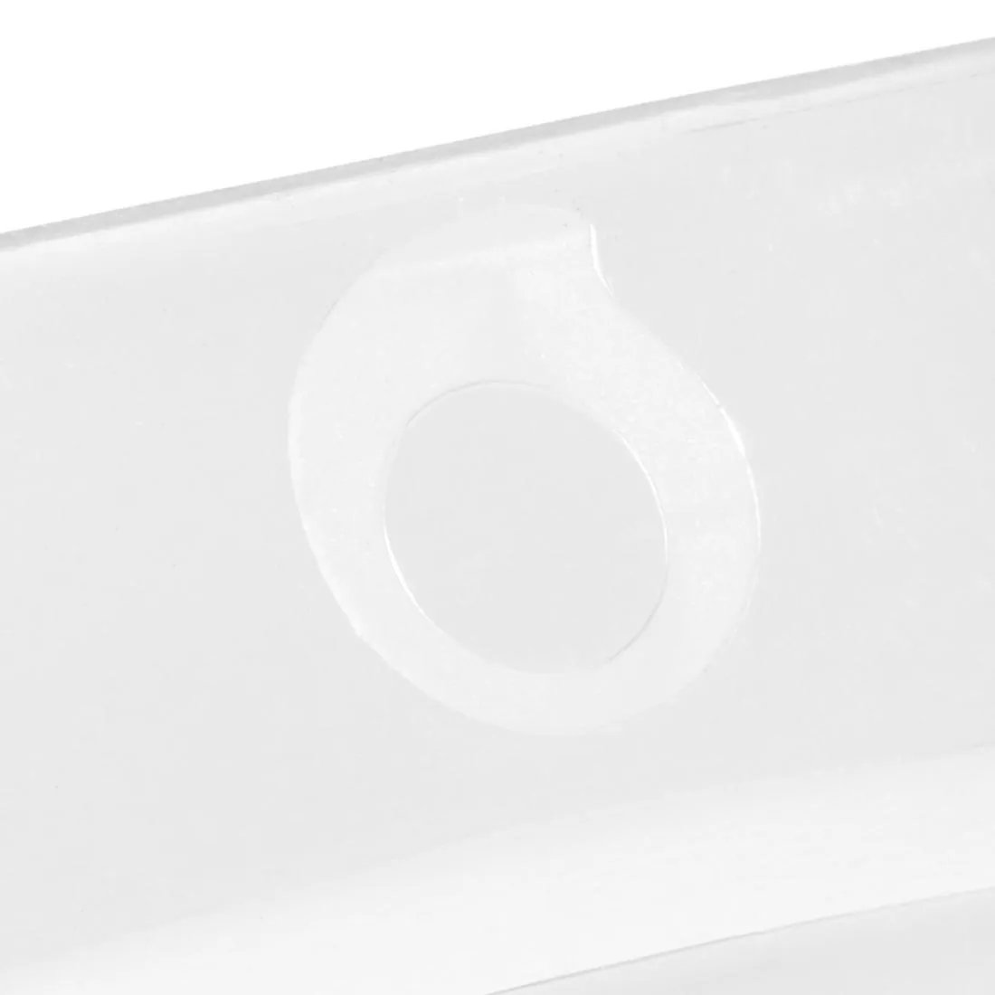 Diving mask 100 grey