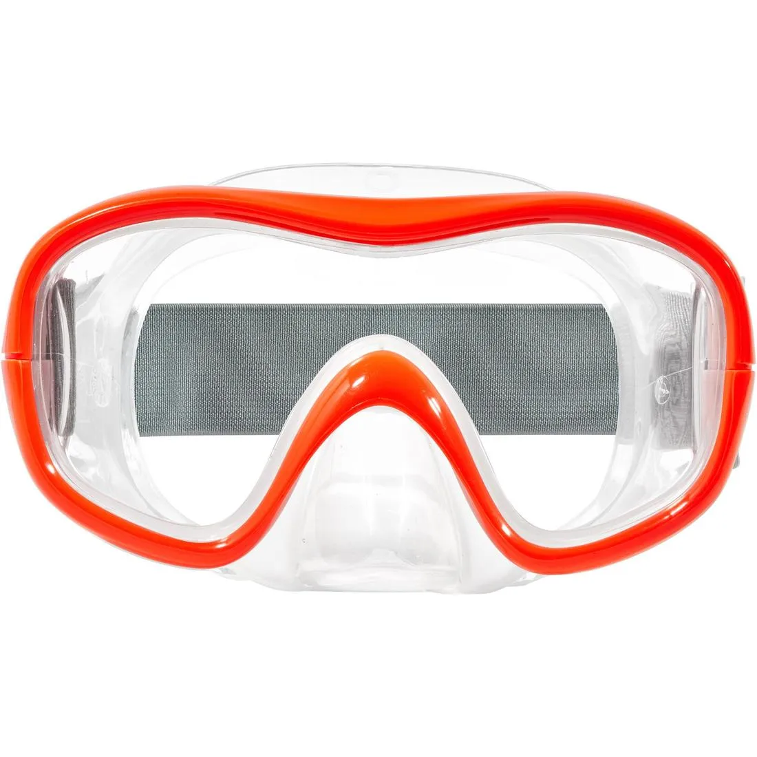 Diving mask 100