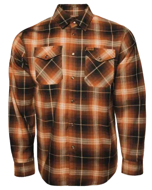 Dixxon Flannel - Barrel