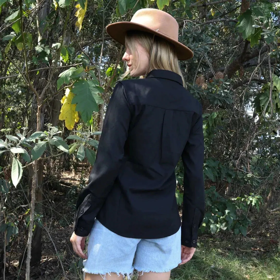 Dixxon Flannel - Bushranger (Womens)