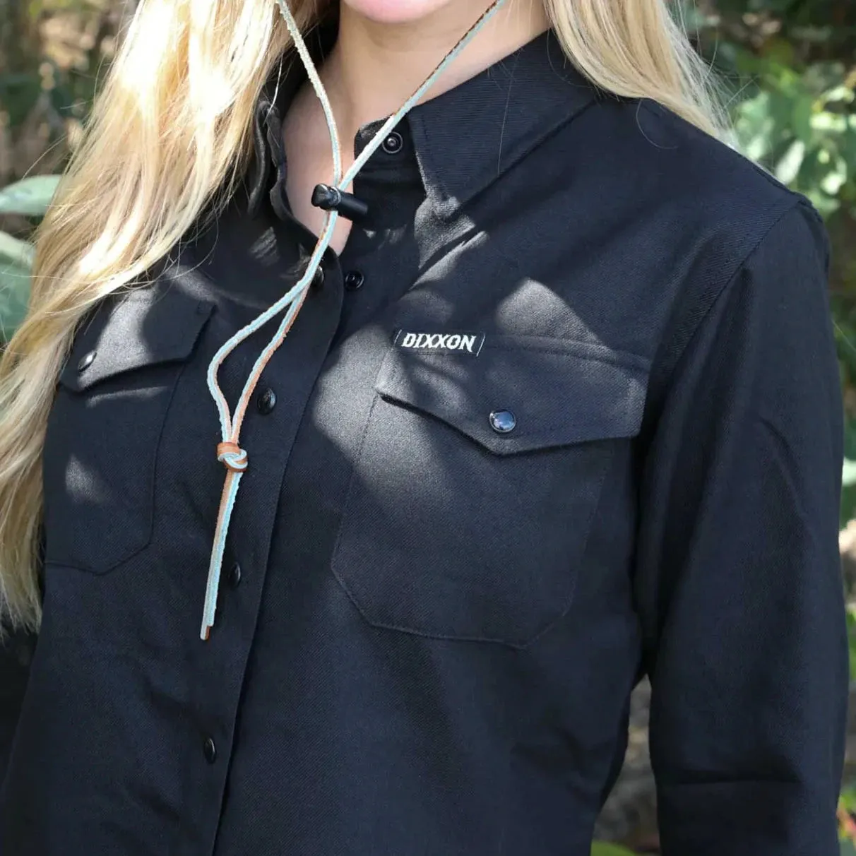 Dixxon Flannel - Bushranger (Womens)