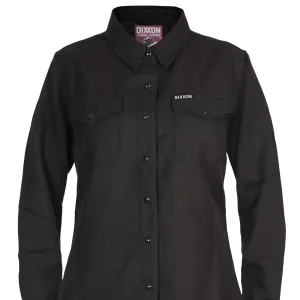 Dixxon Flannel - Bushranger (Womens)