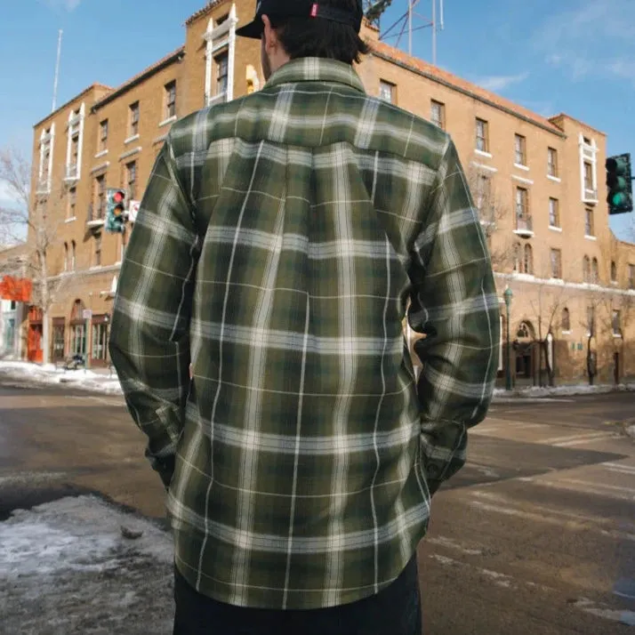 Dixxon Flannel - Flagstaff