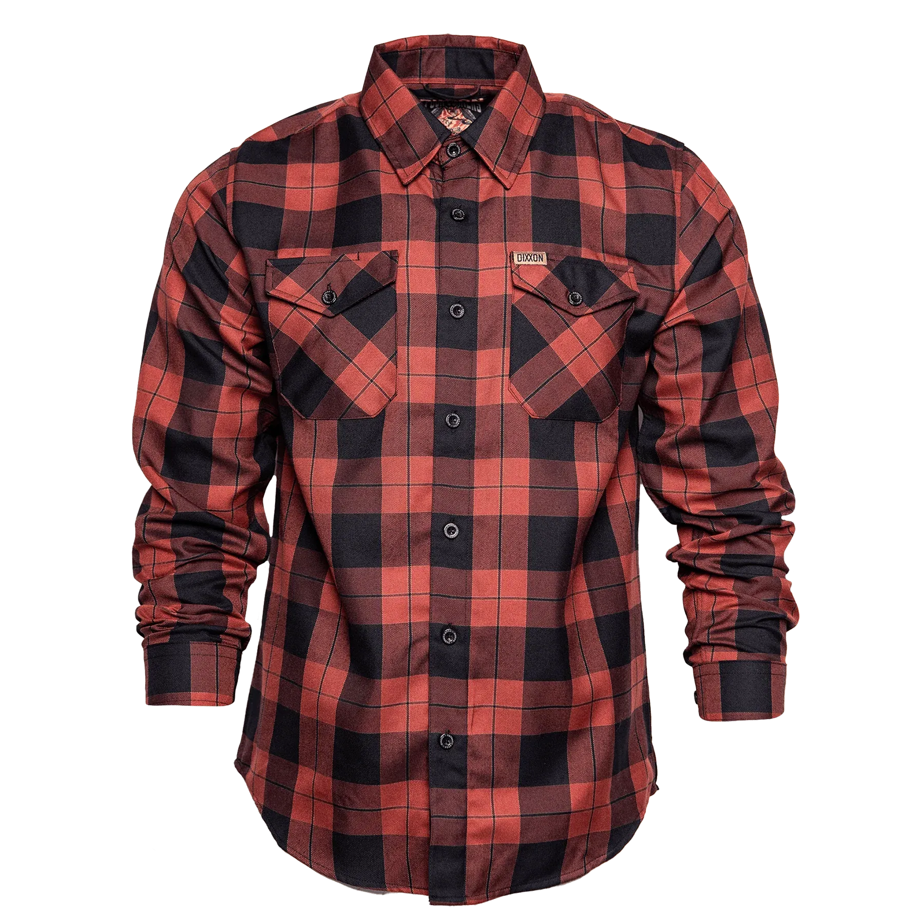 Dixxon Flannel - Four Corners 2024